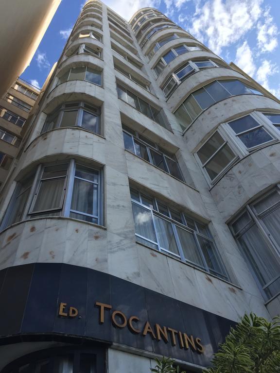 Atlantica Lofts Apartment Rio de Janeiro Exterior photo