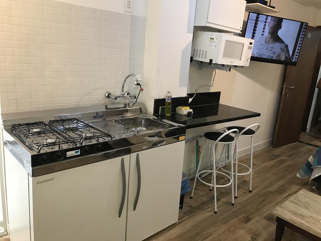 Atlantica Lofts Apartment Rio de Janeiro Exterior photo