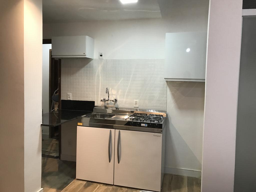 Atlantica Lofts Apartment Rio de Janeiro Exterior photo