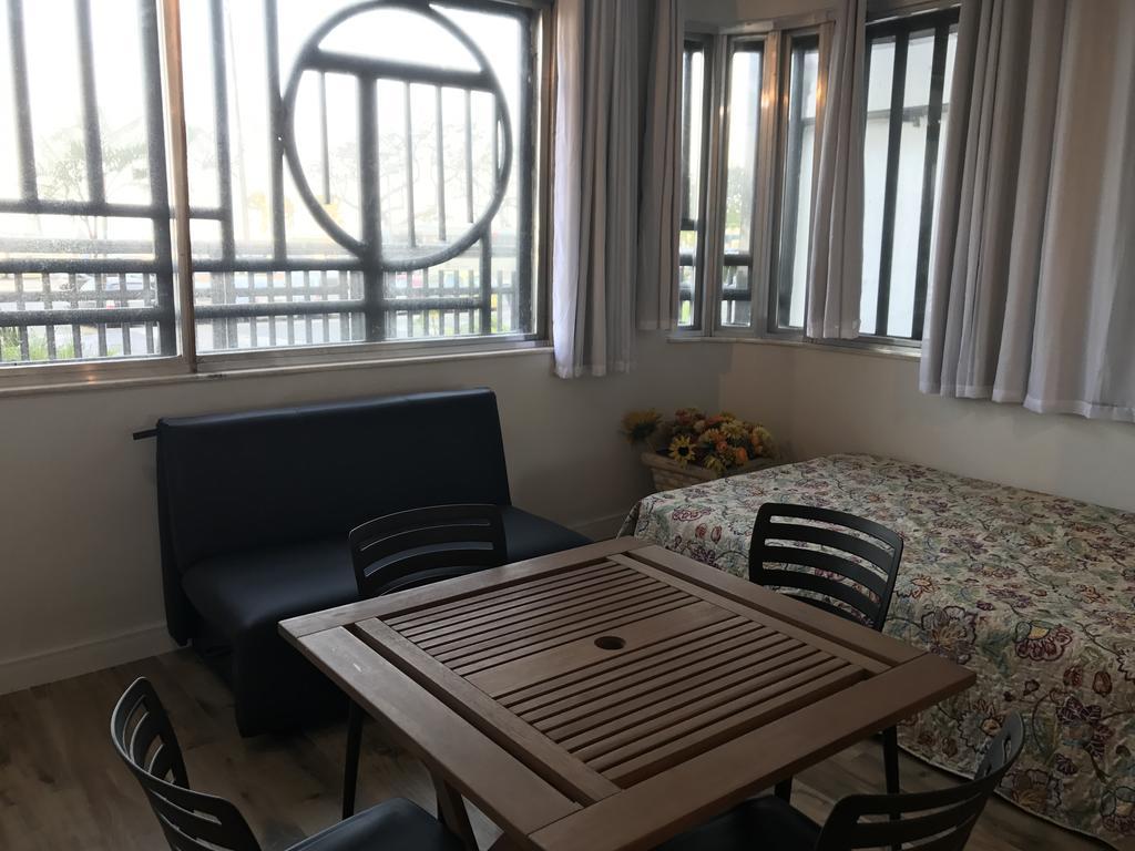 Atlantica Lofts Apartment Rio de Janeiro Exterior photo