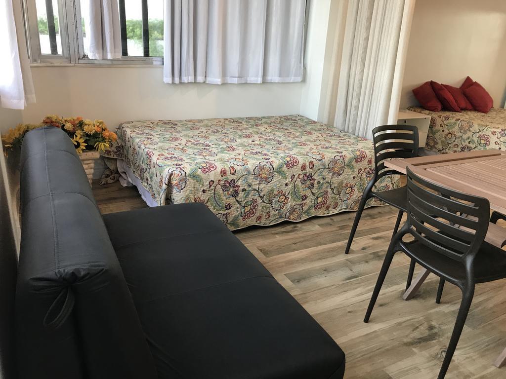 Atlantica Lofts Apartment Rio de Janeiro Exterior photo