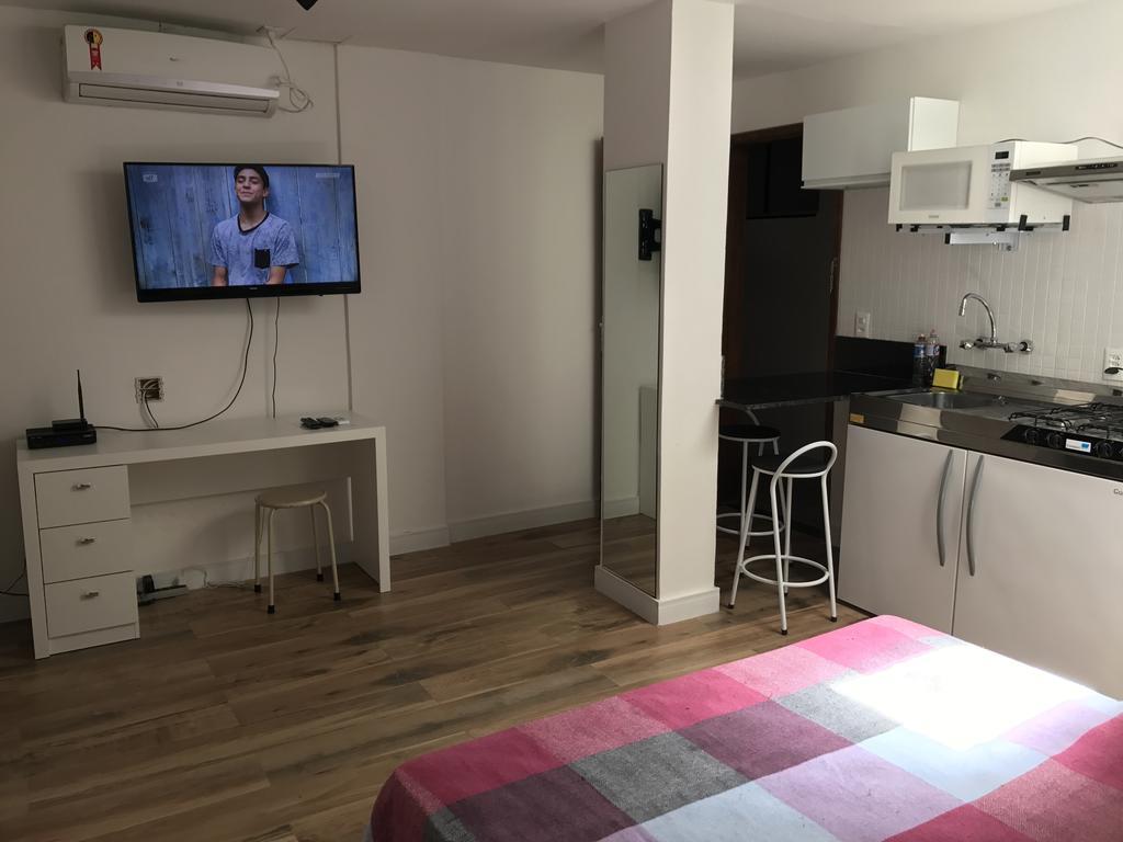 Atlantica Lofts Apartment Rio de Janeiro Exterior photo